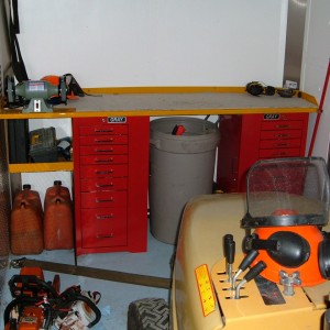 Machinerie pour services d'arbres à Québec - Arboritek M.A. Inc à Québec