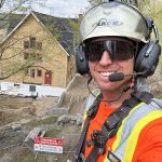Service d'émondage d'arbres dans la ville de Duchesnay au Québec - Arboritek M.A inc